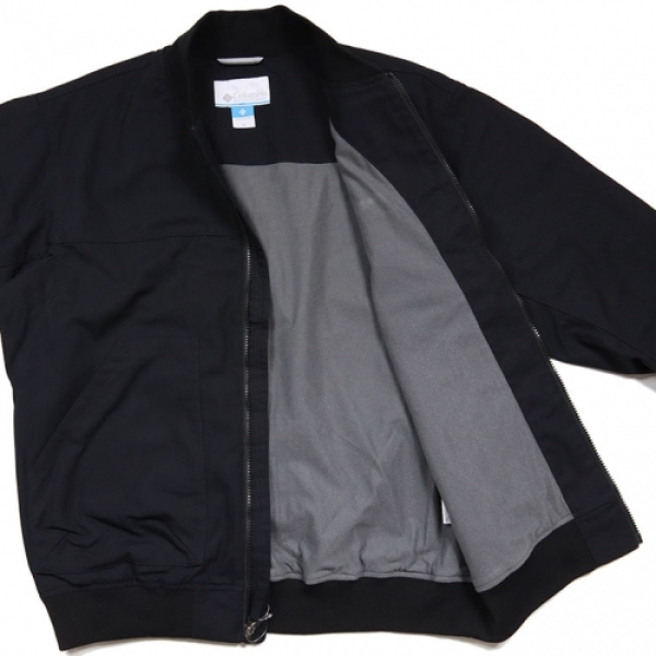 ロマビスタボンバージャケット PM0771 ジャケット アウター|COLUMBIA