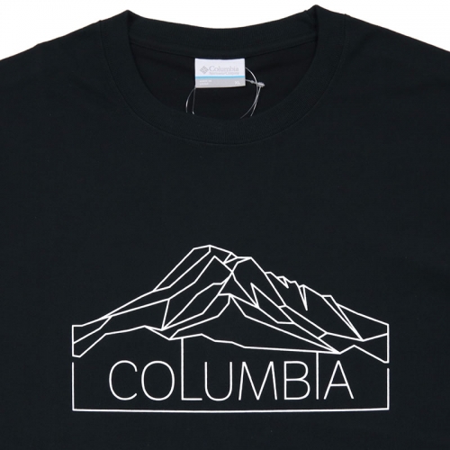 B系 ストリート系 | COLUMBIA | コロンビア | サンシャインクリークショートスリーブTシャツ PM0916 | Tシャツ 半袖T