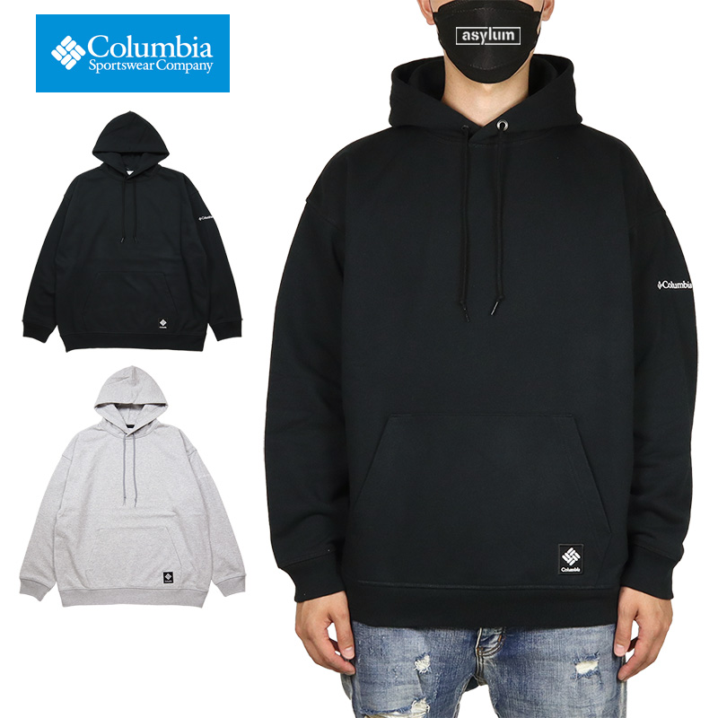 B系 ストリート系 | COLUMBIA | コロンビア | アレキサンダーアイル