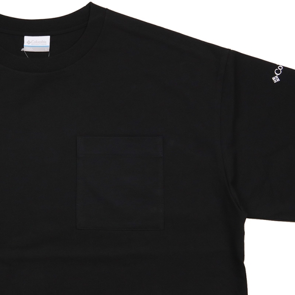 ミラーズクレストグラフィックロングスリーブティー PM0690 ロンT T
