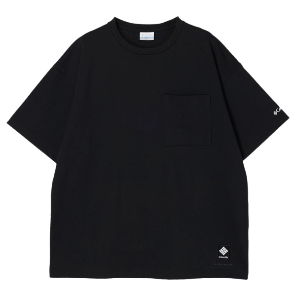 ミラーズクレストグラフィックショートスリーブティー PM0795 Tシャツ