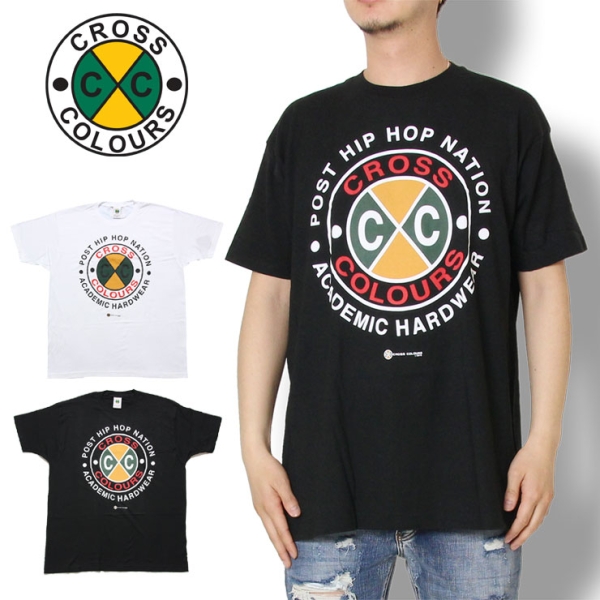 Cross Colours