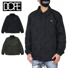B系 ストリート系 | DOPE | ドープ | DOPE BOYZ COACH JACKET