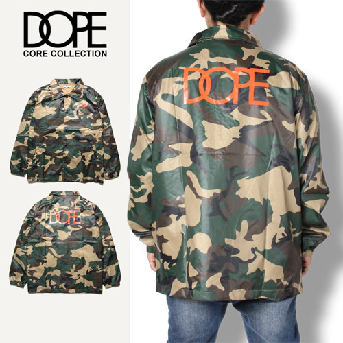 Dope ドープ 公式通販サイト Asylum アサイラム
