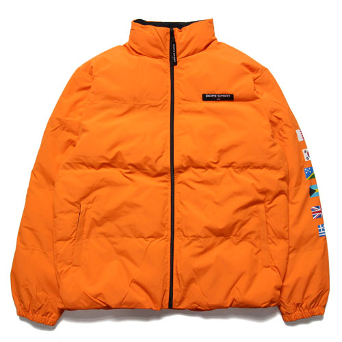 DOPE SPORT ドープスポーツ ジャケット