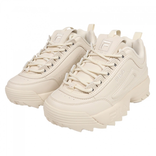 FILA DISRUPTOR Ⅱ AUTUMN ダッドスニーカー 厚底スニーカー