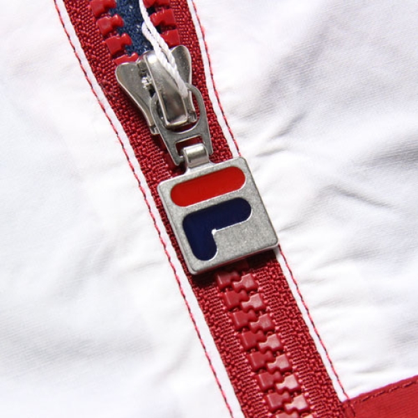 FULL ZIP HOODED JACKET FM9430 ジャケット|FILA|ストリート