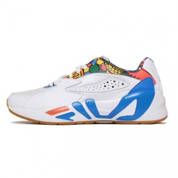 Amazon.co.jp: Fila Oxford Stack 2, white : Clothing, Shoes