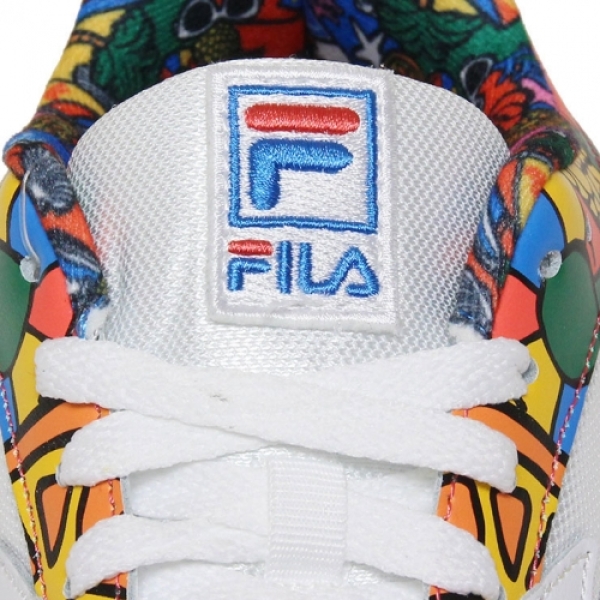 FILA x SHETA マインドブロワー SHETA F0314 スニーカー|FILA
