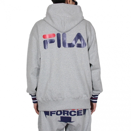 fila pullover sweatshirt
