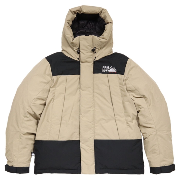 WRAP DOWN PARKA F742006 ダウンジャケット|ストリート WRAP DOWN PARKA F742006 ダウンジャケット|ストリート