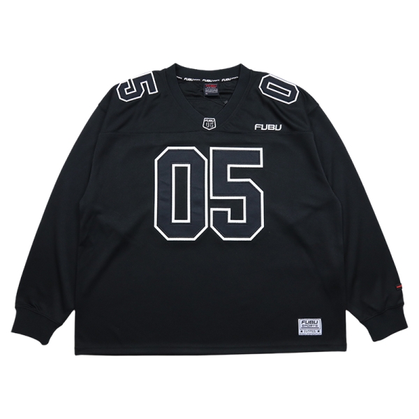 GAME SHIRTS FAM-62713 ゲームシャツ ロンT Tシャツ 長袖Tシャツ|FUBU