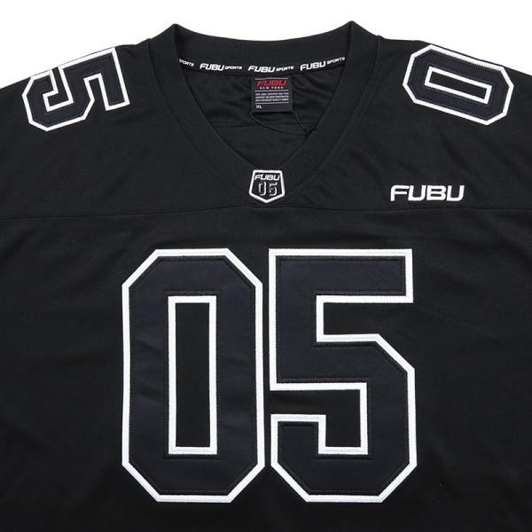 GAME SHIRTS FAM-62713 ゲームシャツ ロンT Tシャツ 長袖Tシャツ|FUBU