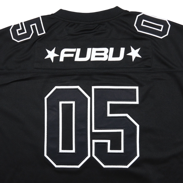 GAME SHIRTS FAM-62713 ゲームシャツ ロンT Tシャツ 長袖Tシャツ|FUBU