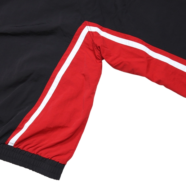 【希少】大幅値下げ UNION TRACKJACKET×PANT 上下完売品 NYLON TRACK JACKET + NYLON TRACK PANTS SETUP FAM-62314 FAM-62505