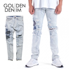 GOLDEN DENIM(ゴールデンデニム)公式通販サイト｜ASYLUM 
