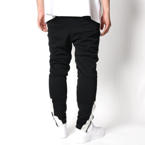 SKINNY JERSEY PANTS GN118 ジャージパンツ | ASYLUM[アサイラム]