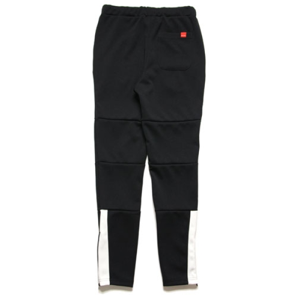 SKINNY JERSEY PANTS GN118 ジャージパンツ | ASYLUM[アサイラム]