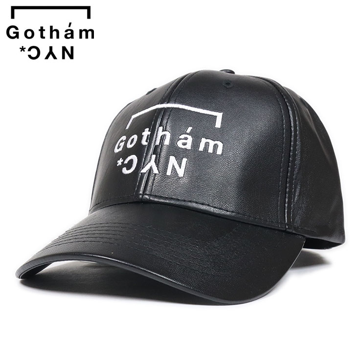 B系 ストリート系 | GOTHAM NYC | ゴッサム エヌワイシー | LOGO-PCP ...