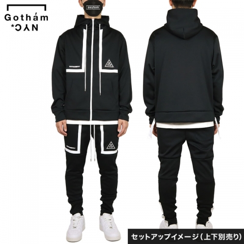 B系 ストリート系 | GOTHAM NYC | ゴッサム エヌワイシー | LINE-PT