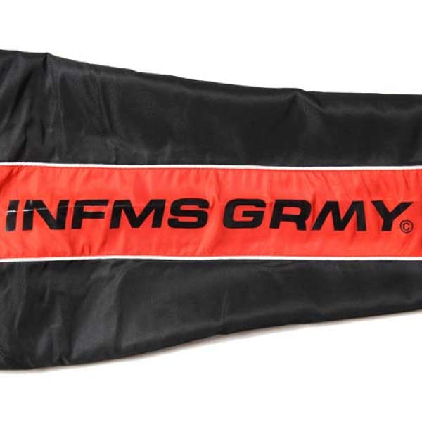 GRMY X 187 VANDAL SPORT TRACK JACKET GTJ137 トラック
