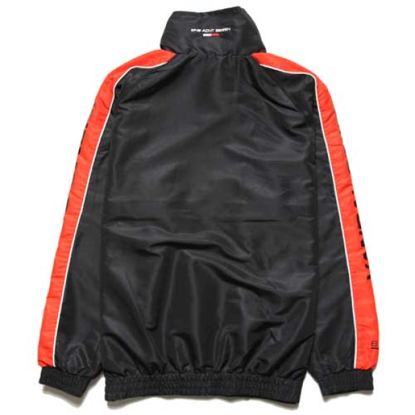 GRMY X 187 VANDAL SPORT TRACK JACKET GTJ137 トラックジャケット 