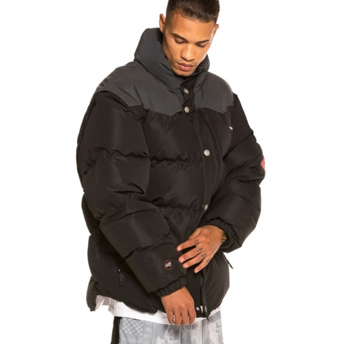 在庫限最終特価 グライミー ダウンパーカー - avante.org.br