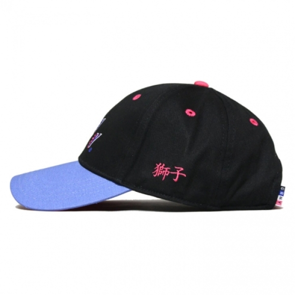 URMAH DOJO CURVED VISOR CAP GRCVC261 キャップ 帽子|GRIMEY