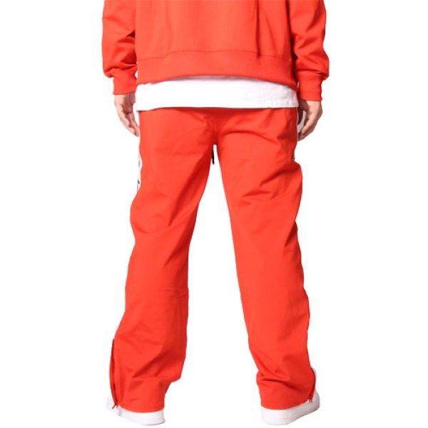 GUESS X J BALVIN TRACK PANTS M91Q68R44Q3 パンツ | ASYLUM
