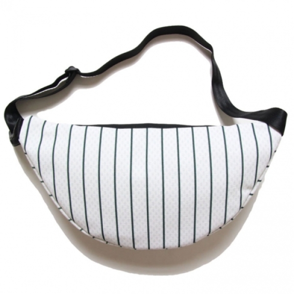 阪神タイガース コラボ MASK HIP BAG 1805-01 ウエストバッグ 阪神タイガース コラボ MASK HIP BAG 1805-01 ウエストバッグ