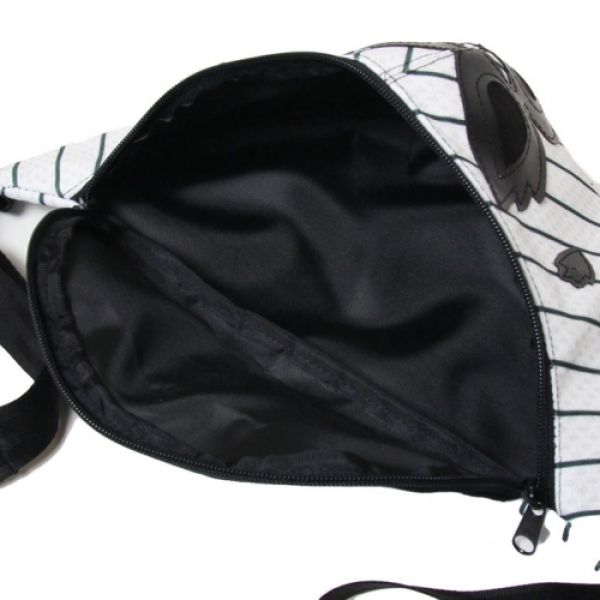 阪神タイガース コラボ MASK HIP BAG 1805-01 ウエストバッグ 阪神タイガース コラボ MASK HIP BAG 1805-01 ウエストバッグ
