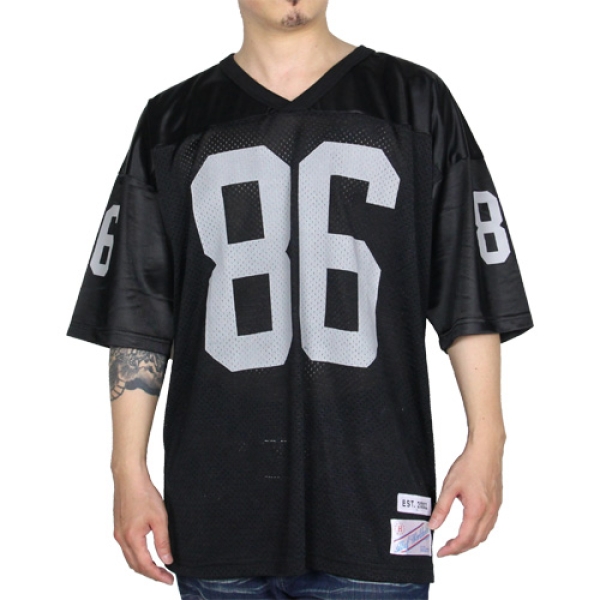 30’s Football Shirt フットボールシャツ　マルチカラー 30's Football Shirt フットボールシャツ マルチカラー