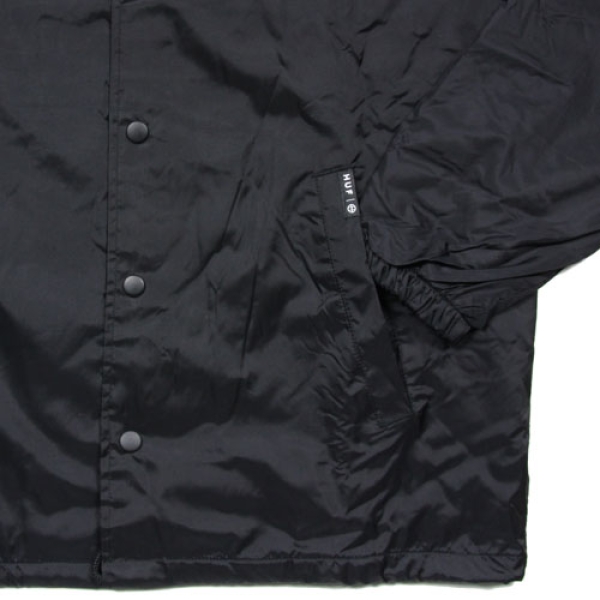 HUF×PIGPEN COACHS JACKET JK64011HO16 コーチジャケット|HUF