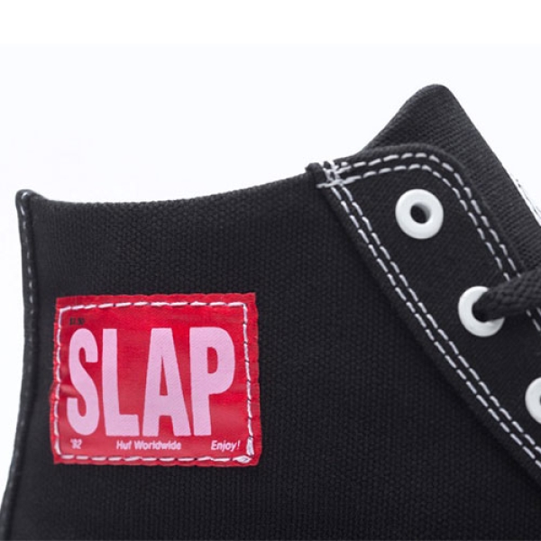 CLASSIC HI SLAP VC61004 スニーカー|HUF|ストリートファッション