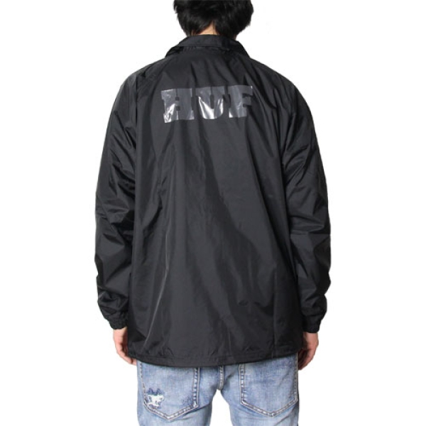 HUF X SOUTH PARK COACHES JACKET JK00094HO17 コーチジャケット|HUF