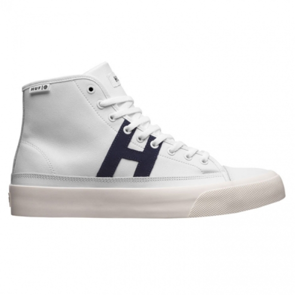 HUPPER 2 HI VC00016FA18 スニーカー|HUF|ストリートファッション