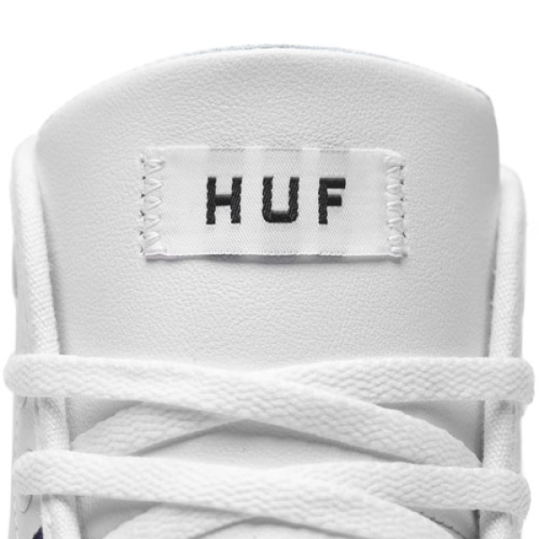 HUPPER 2 HI VC00016FA18 スニーカー|HUF|ストリートファッション