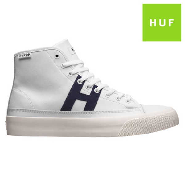 HUPPER 2 HI VC00016FA18 スニーカー|HUF|ストリートファッション