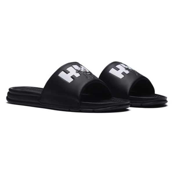 FELIX SLIDES CP00015SP18 サンダル|HUF|ストリートファッション