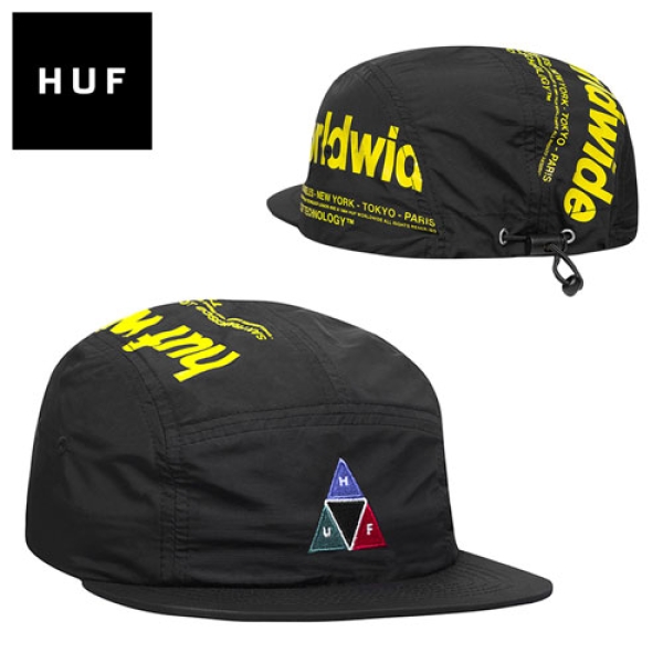 Huf boulevard volley hat shop