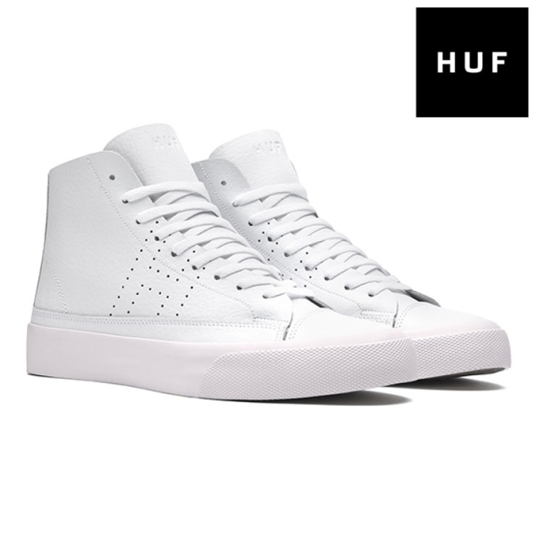 huf hupper 2 hi