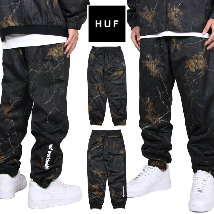 huf パンツ