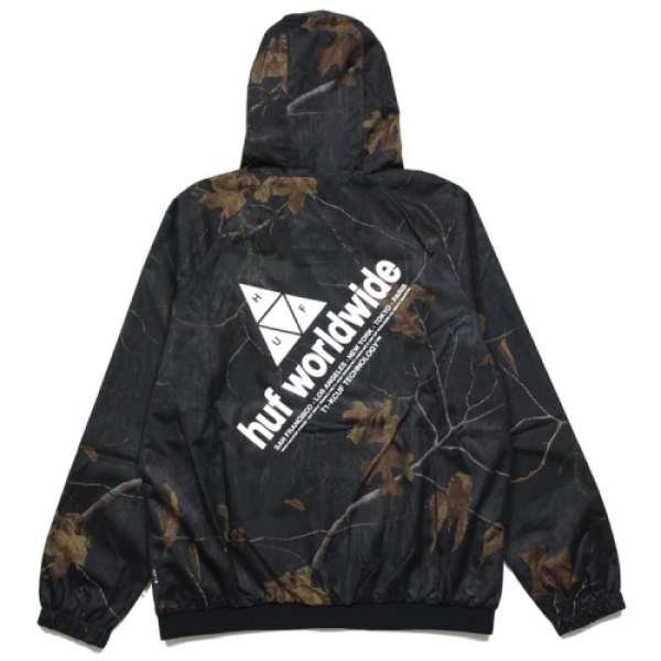 NETWORK LIGHTWEIGHT JACKET JK00248 ジャケット マウンテンパーカー 