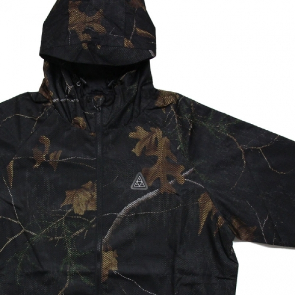 NETWORK LIGHTWEIGHT JACKET JK00248 ジャケット マウンテン