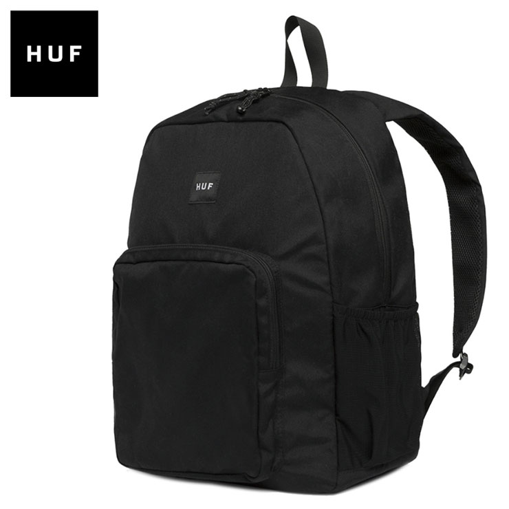 B系 ストリート系 | HUF | ハフ | STANDARD ISSUE BAG AC00449