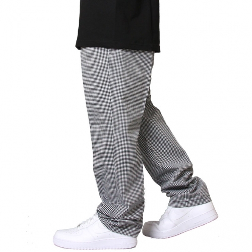 EASY WORK PANT WHITE PT00113SP20 EASY WORK PANT WHITE PT00113SP20