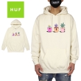 HUF WATER YOUR GARDEN Green-Buddyロゴフーディ HUF WATER YOUR GARDEN Green-Buddyロゴフーディ 楽天市場