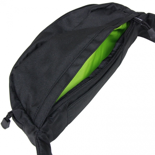 B系 ストリート系 | HUF | ハフ | HYDE WAIST BAG AC80029 | ウエスト 