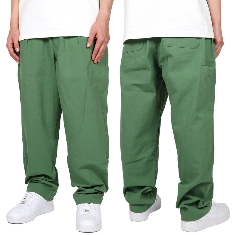 B系 ストリート系 | HUF | ハフ | HUF LEISURE SKATE PANT PT00200 