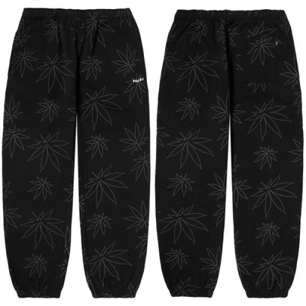 PLANTLIFE FLEECE PANT PT00301 パンツ スウェットパンツ|HUF